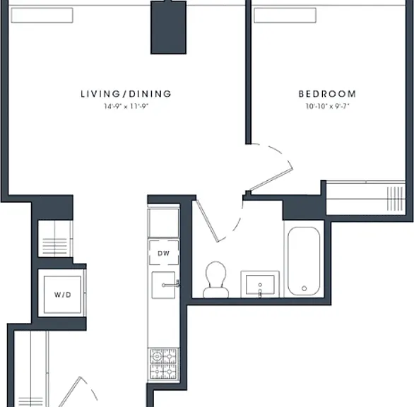 180 Water St #308 — Photo 20