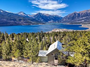 165 Reva Ridge Rd, Twin Lakes, CO 81251