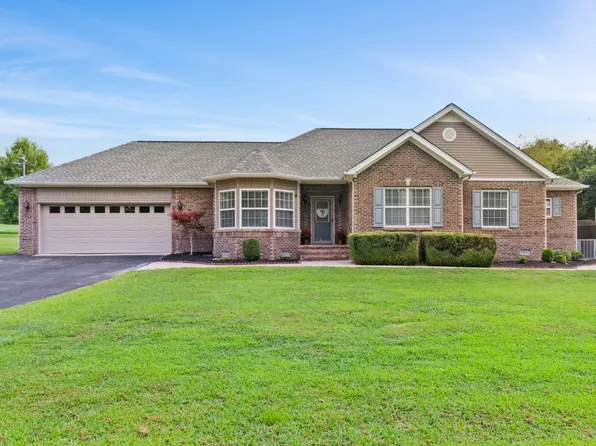 2510 Golden Pond Ln, Spring Hill, TN 37174