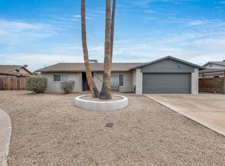 5235 W Via Camille, Glendale, AZ 85306