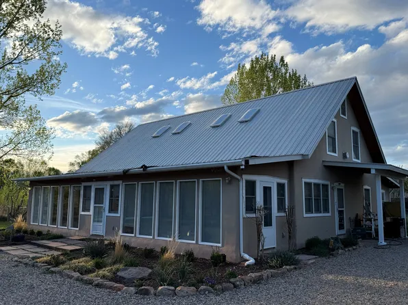 7B Hollyhock Ln, Santa Fe, NM 87506