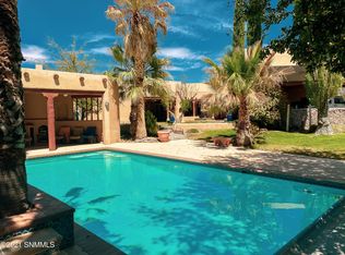 5254 Redman Rd, Las Cruces, NM 88011