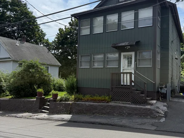 29 Roosevelt Ave #1, Torrington, CT 06790