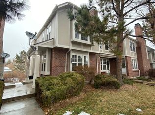 9687 W Chatfield Ave UNIT E, Littleton, CO 80128
