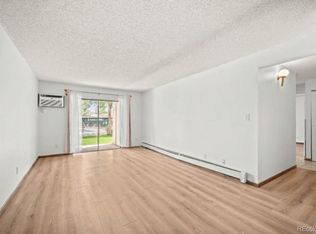 7780 W 38th Avenue #102, Wheat Ridge, CO 80033