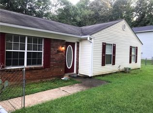 3178 Pritchards Trce, Douglasville, GA 30135