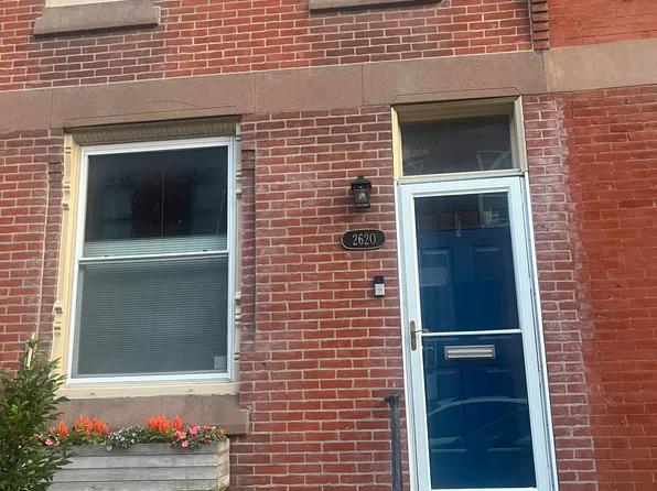 2620 Folsom St, Philadelphia, PA 19130