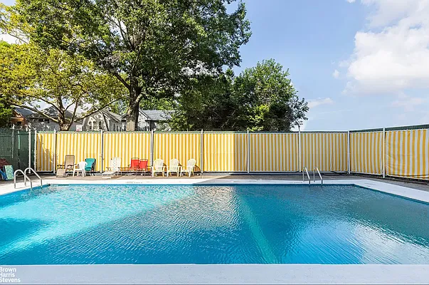 Rented by Brown Harris Stevens | media 17