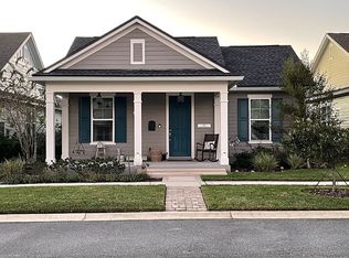 340 Rambling Water Run, Saint Johns, FL 32259