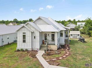 17144 Tchula Dr, Springfield, LA 70462
