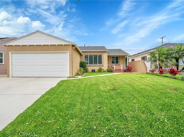 2913 Silva St, Lakewood, CA 90712