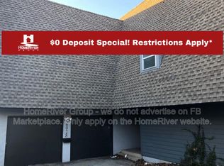 6028 W Hefner Rd, Oklahoma City, OK 73162