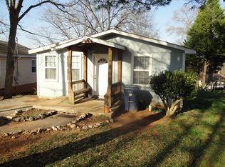 121 E Carver Dr, Athens, GA 30601