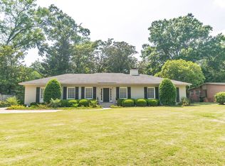 3332 Allendale Pl, Montgomery, AL 36111