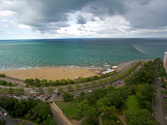 2nd image of 1000 N Lake Shore Dr #28B