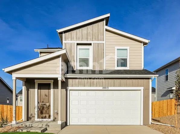 10013 Atchinson Ct, Commerce City, CO 80022