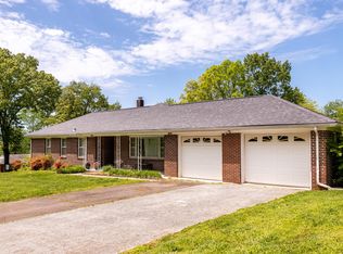 2601 Patrick Ave, Maryville, TN 37804