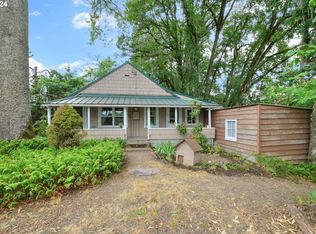 27027 Hubbard Rd, Monroe, OR 97456