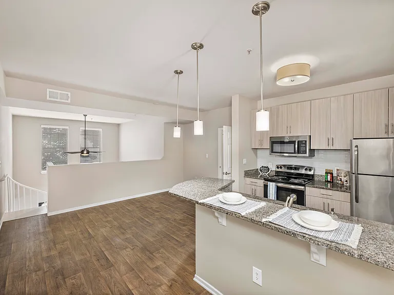 MAA Buckhead — Photo 24