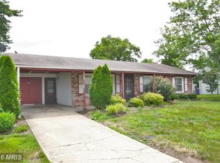1017 Copley Ave, Waldorf, MD