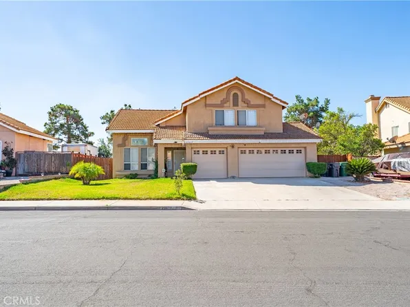 22677 Westlake Dr, Moreno Valley, CA 92553