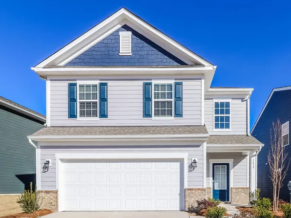 1639 Swallow Tail Dr, Belmont, NC 28012