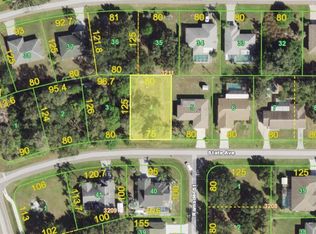 22252 State Ave, Port Charlotte, FL 33952