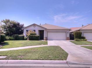 4001 N Berkeley Ave, Turlock, CA 95382