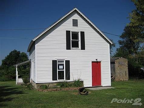 Nice little investment property. With some TLC would make great little home.