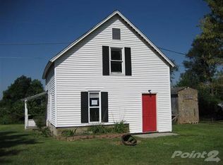 501 1/2 S Clarke Ave, Clever, MO 65631