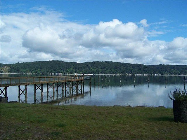 Community Dock