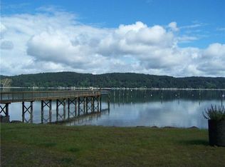 13560 E State Route 106, Belfair, WA 98528