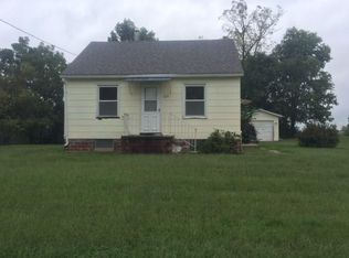 230 George St, Hartford, IA 50118