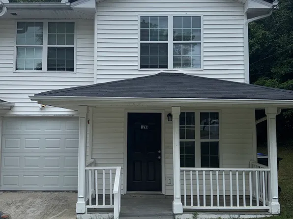 1240 Pinedale Cir NW, Conyers, GA 30012
