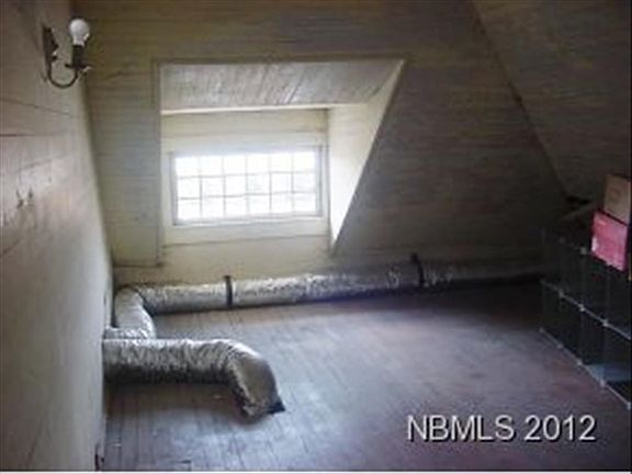 Attic