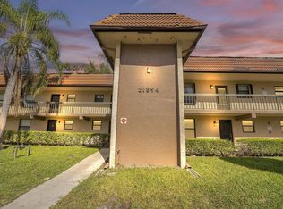 21894 Lake Forest Cir APT 204, Boca Raton, FL 33433