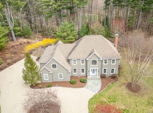 17 Transylvania Rd, Woodbury, CT 06798