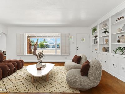 1238 E Cambridge Ave, Phoenix, AZ, 85006