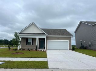 944 Green Garden Way Cali S LOT 915, Myrtle Beach, SC 29579