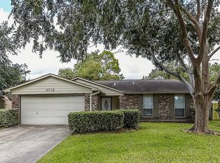 6715 Blue Ridge Dr, Richmond, TX 77469