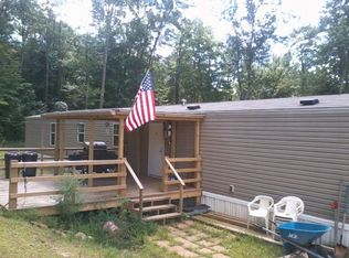 49873 Moore Ridge Rd, Jerusalem, OH 43747