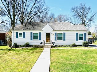 1015 Murfree Ave, Murfreesboro, TN 37129