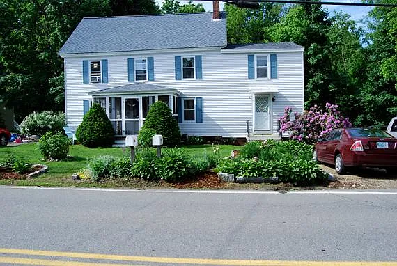 26 W Pine St