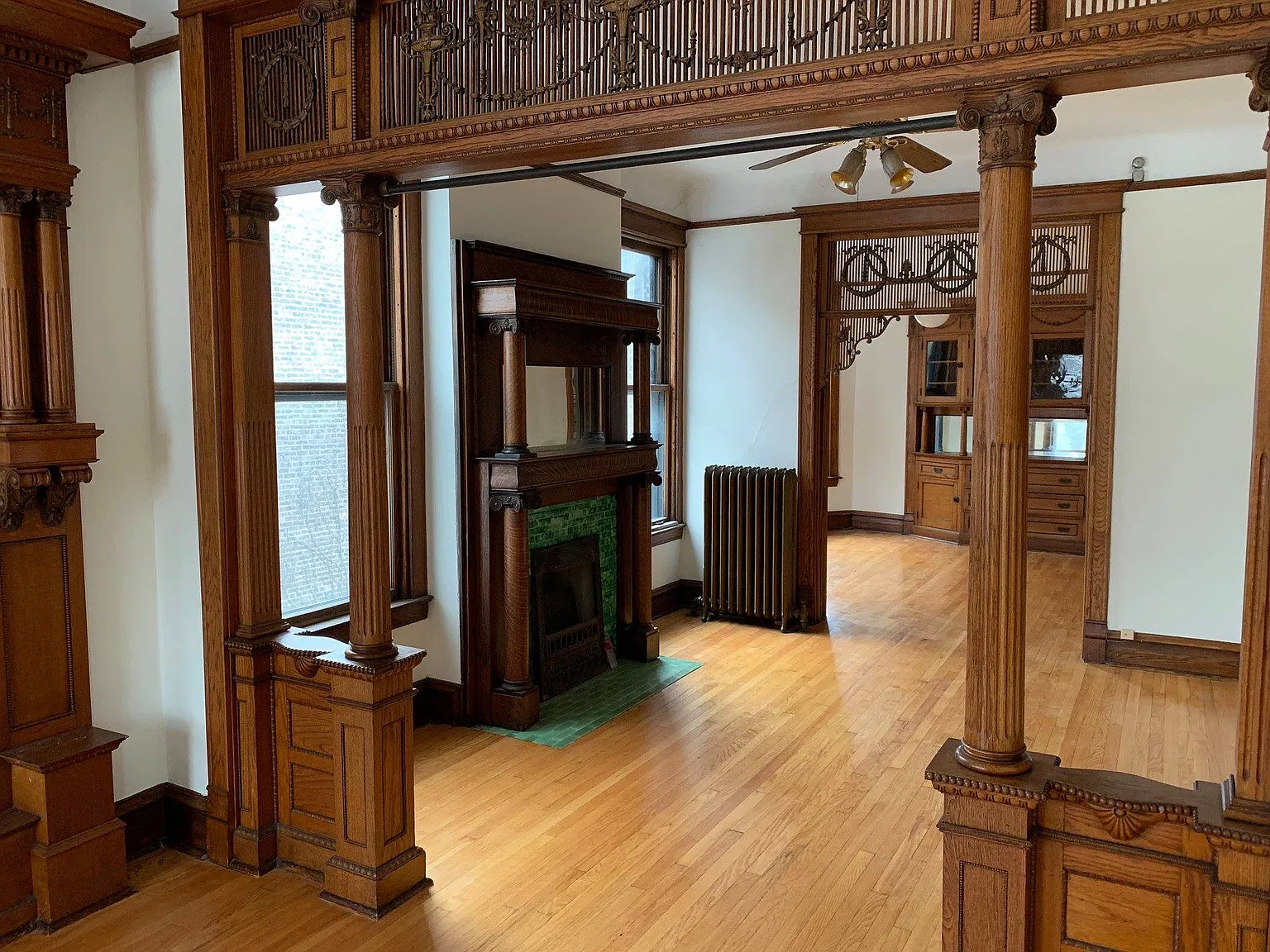 3 bed, 1500 sqft, $3,250 — Photo 4