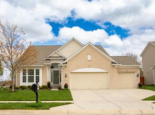 6717 Marble Arch Way, Indianapolis, IN 46259