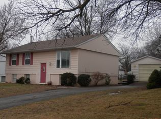 3101 29th Ave SW, Cedar Rapids, IA 52404