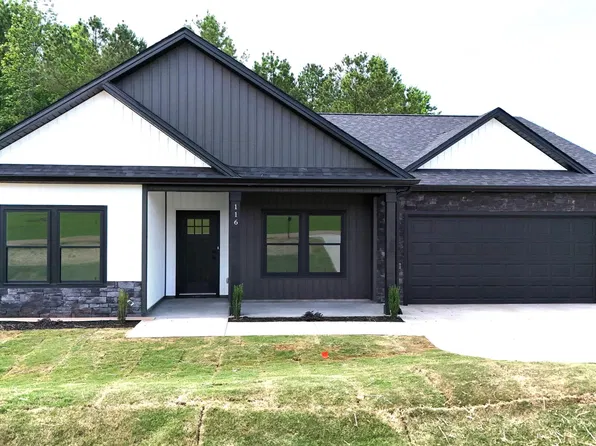 116 Susans Rd, Gaffney, SC 29341