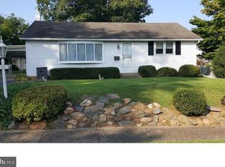 508 Massachusetts Ave, Aldan, PA 19018