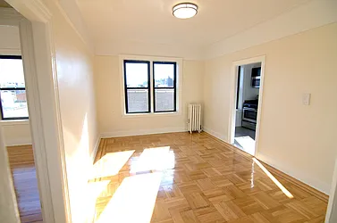 Rented by Living New York