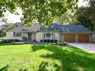 16035 Cornell Ct, Brookfield, WI 53005